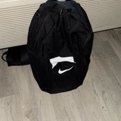 Nike Backpack $50