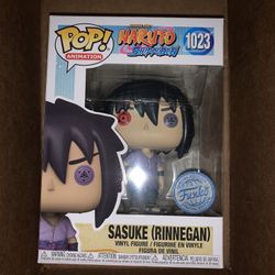 Sasuke