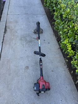 Toro Weed Wacker Perfectly Working Condition Tested Before Buy It 180$$ Cash