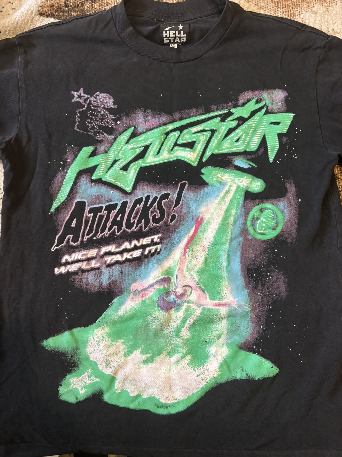 Hellstar T-Shirt
