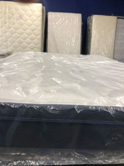 New Mattress Big Sale