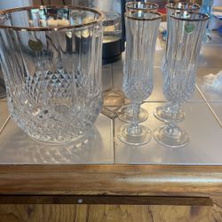 Cristal Antique 