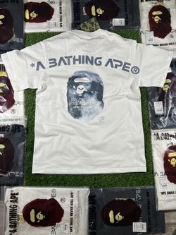 Bape shirts