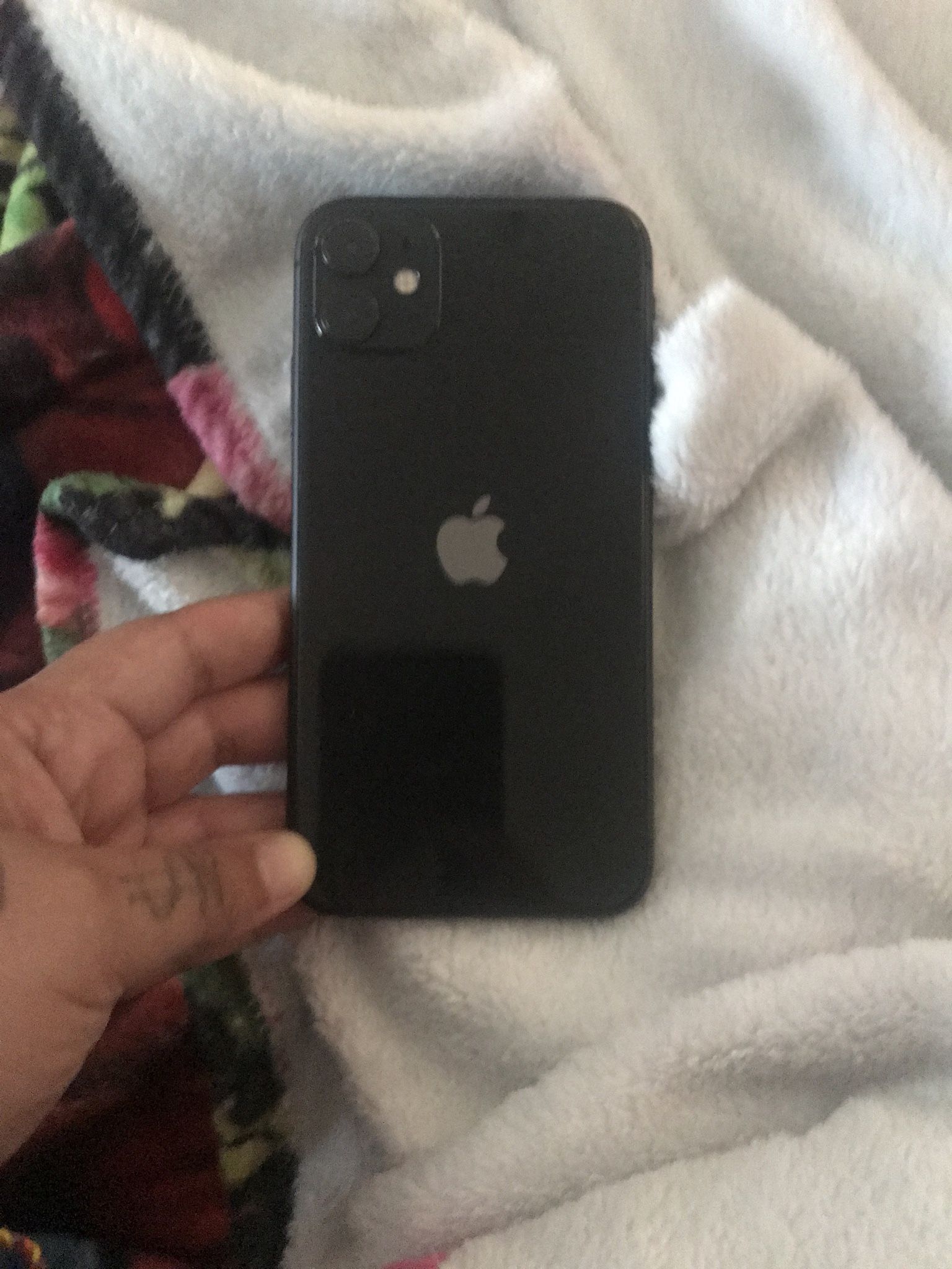 iPhone 11