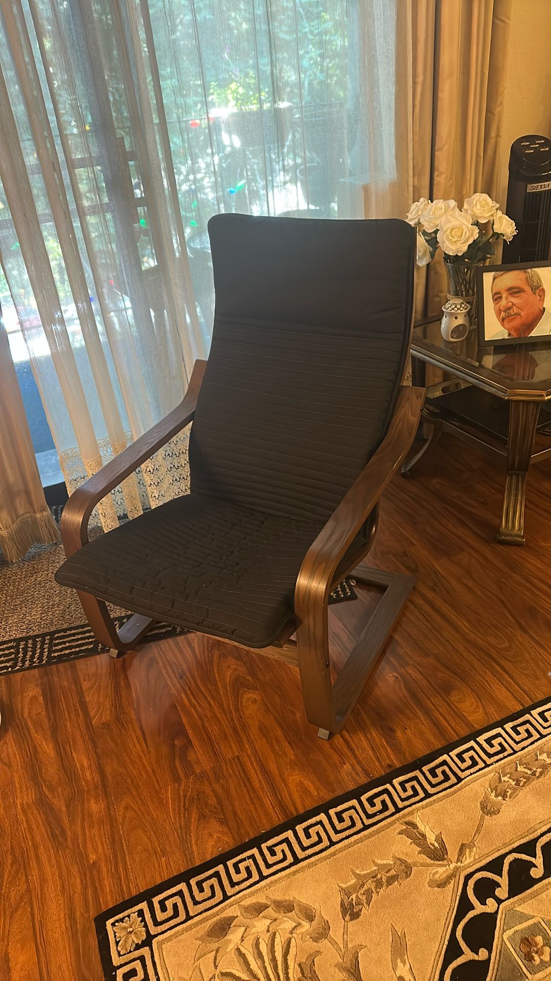 Relax Armchair $15