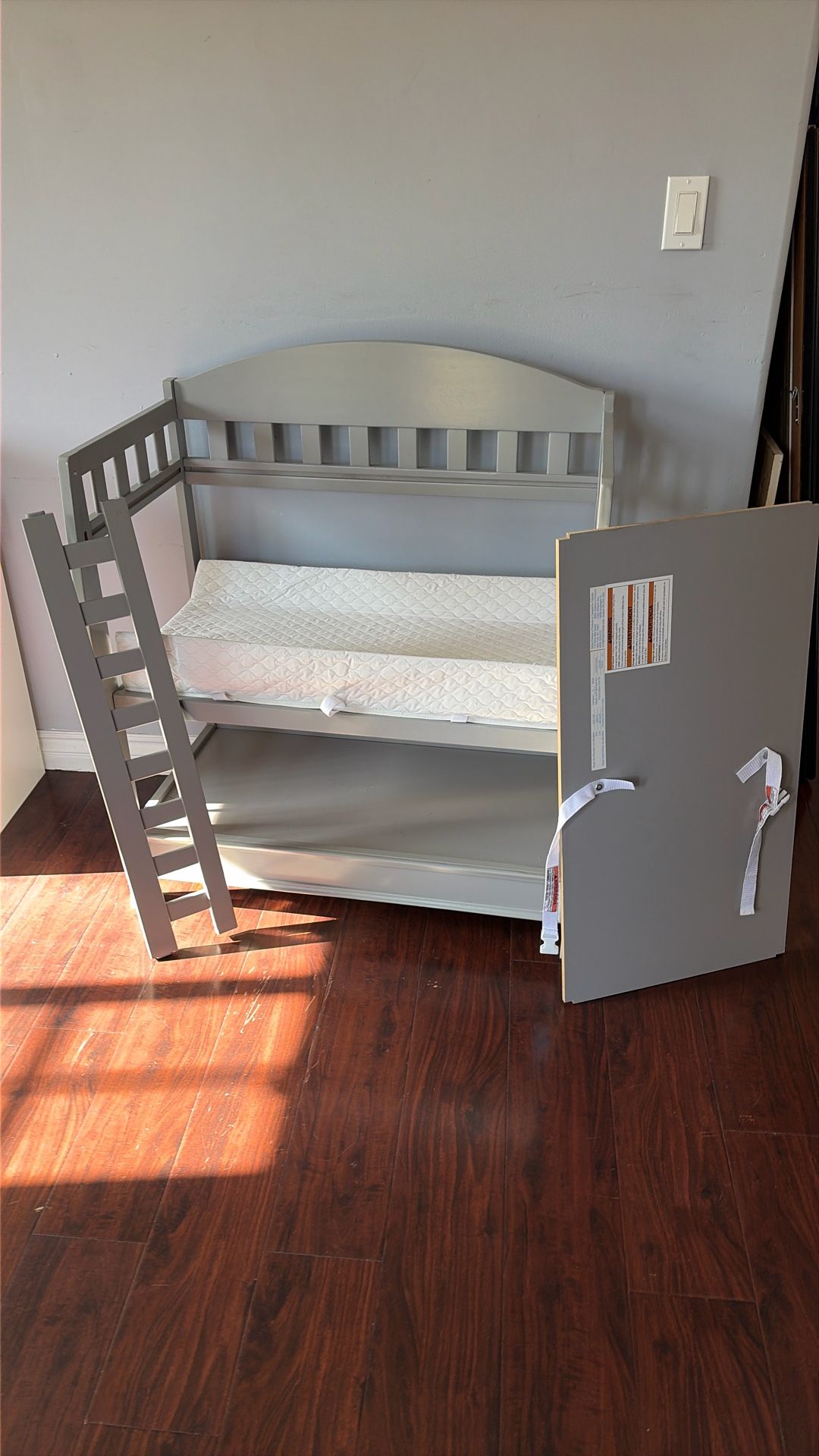 Delta Children’s Changing Table