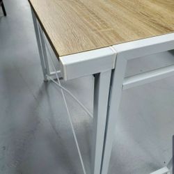 Computer Desk New No Tools Required 