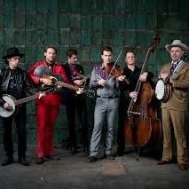 Old Crow Medicine Show Nye