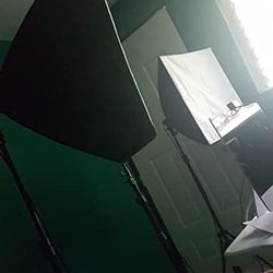 Studio Lighting 