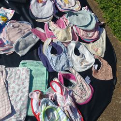 Baby items