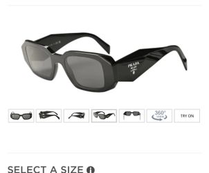Prada sunglasses