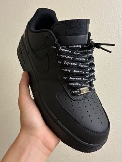 Air Force 1 supreme