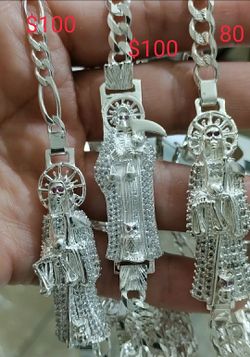 Plata 925