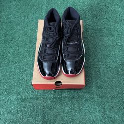 Jordan Retro 11 “ Bred ‘