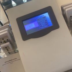 Kim 8 Slimming System 
