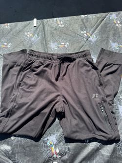 Kids Russel Athletic Performance Joggers