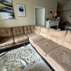 Sectional Couch