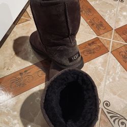 Women's Ugg Winter Boots 