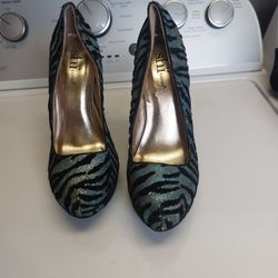 Heels Size 7.5
