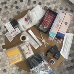 PMU Mapping & Prep Supplies – BRAVIA Pencils + Tools (New)