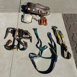 Climbing Gear