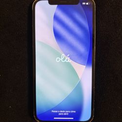 iPhone 12 Unlocked 64gb