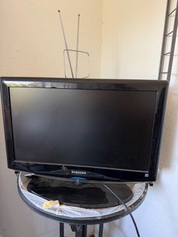 Televisión