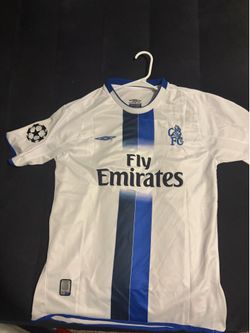 Lampard chealse jersey