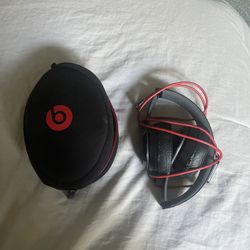 Beats Wired Headphones 
