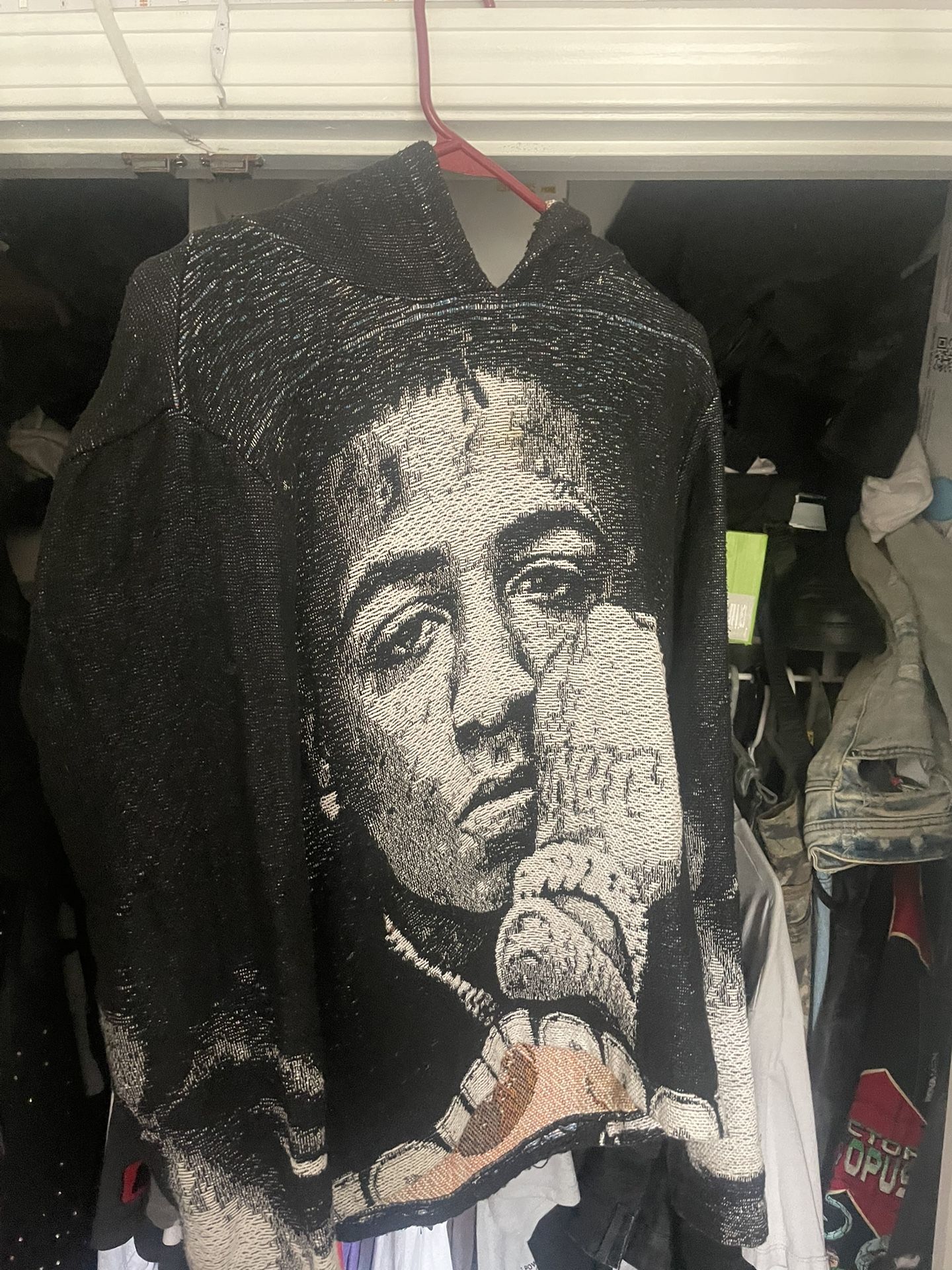 NBA Youngboy Hoodie