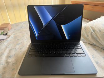 MacBook Air M3