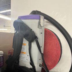 Janitorial Machine and   supply 