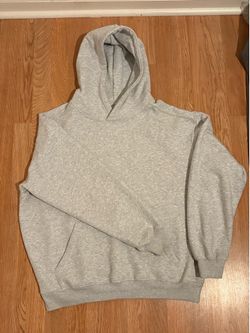 Cotton on Box Fit Hoodie