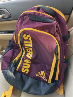 adidas asu backpack adidas Excelerator School Backpack, 33L