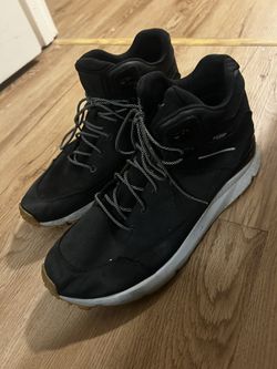 Northface Men’s Shoes Size 13