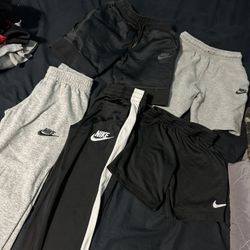 Boy Nike Sweatpants