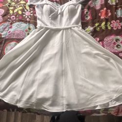Vestido De Novia