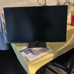 Omen G Sync monitor