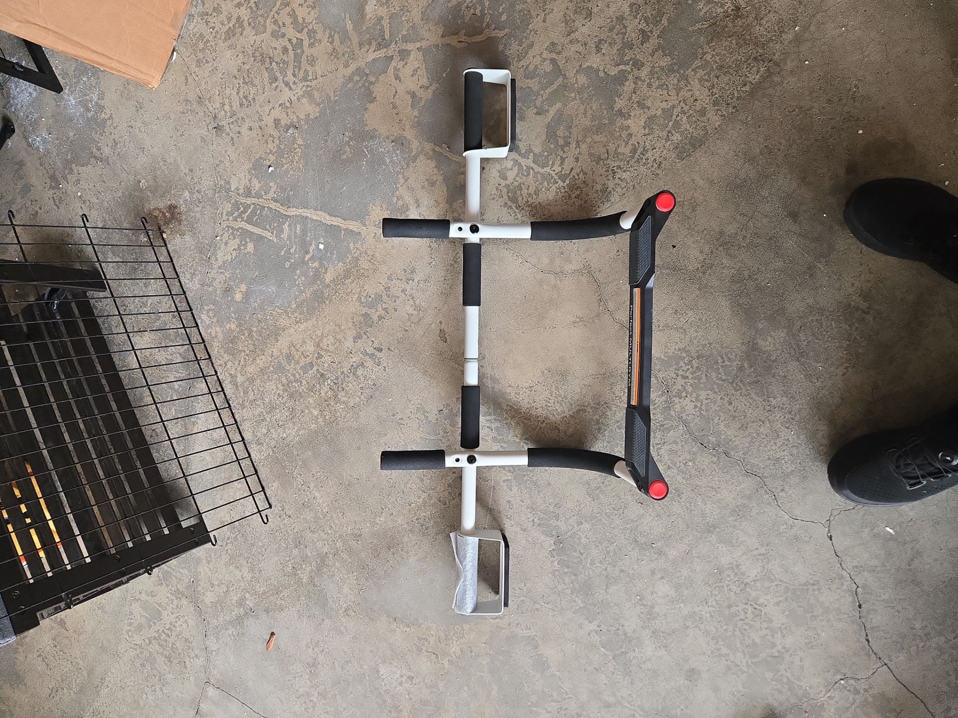 Pull-up Bar