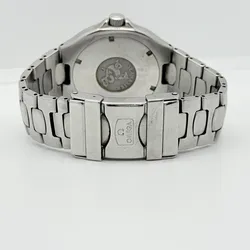 Omega Seamaster 200m