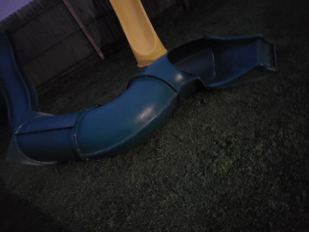 Slides And Accessories