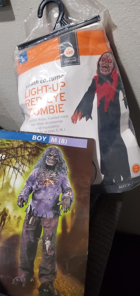 Halloween Costume