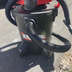 Brand new Shop vac