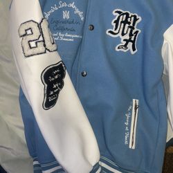 Amari Varsity 
