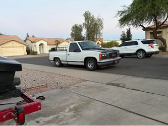GMC obs 90