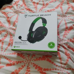 Headphones For Xbox 