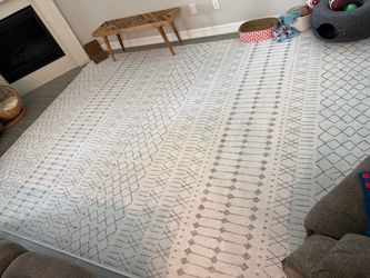 Area Rug