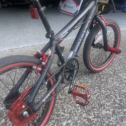 Razor BMX Bicycle 