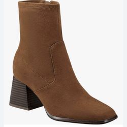 Marc Fisher Suede Boots