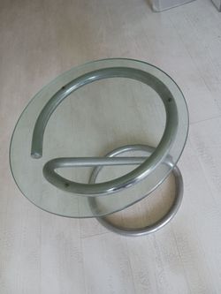 End table